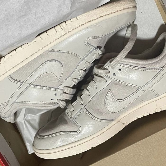 Nike Dunk Low Retro Premium