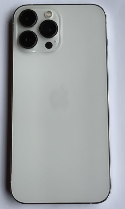 iPhone 13 pro max 256gb