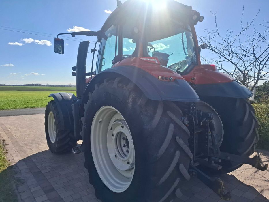 valtra t 194 versu