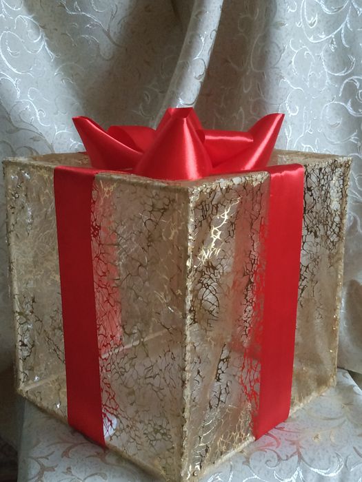 Новорічний декор