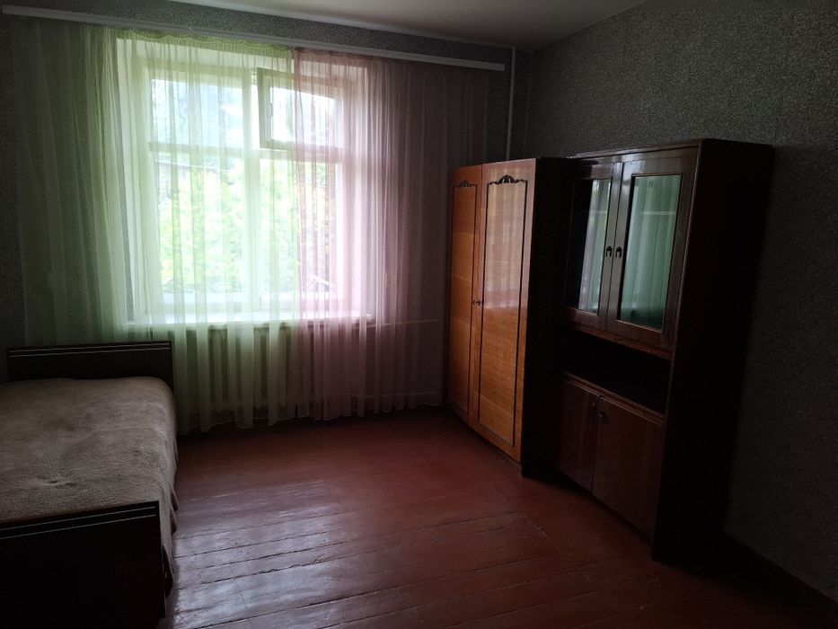 Продам кімнату в гуртожитку м.Хмельницький