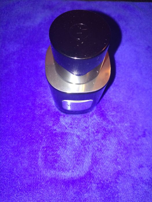Armani code elixir