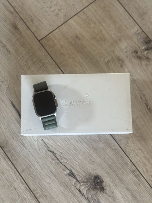 Apple Watch ULTRA