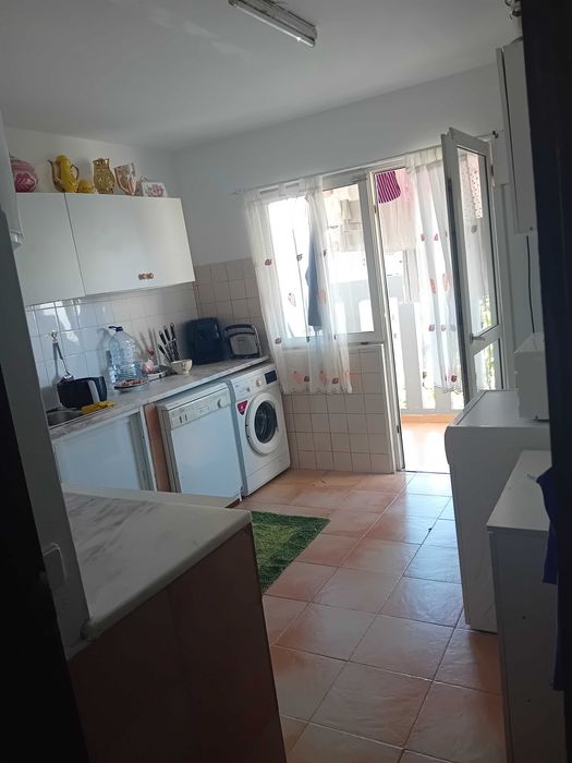 Apartamento T2 santo Antônio da charneca barreiro
