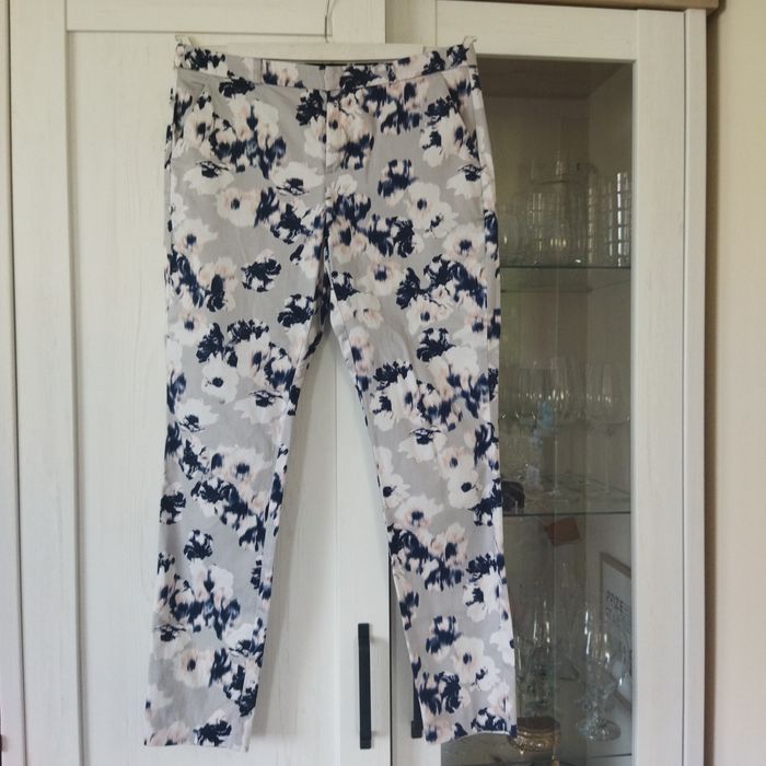 Spodnie Mohito r. 36