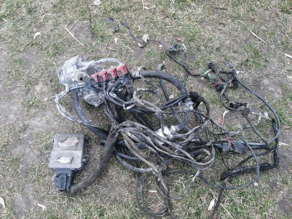 Чери Амулет Панель Приборов Запчясти.: 1 234 грн. - Панелі приладів ...