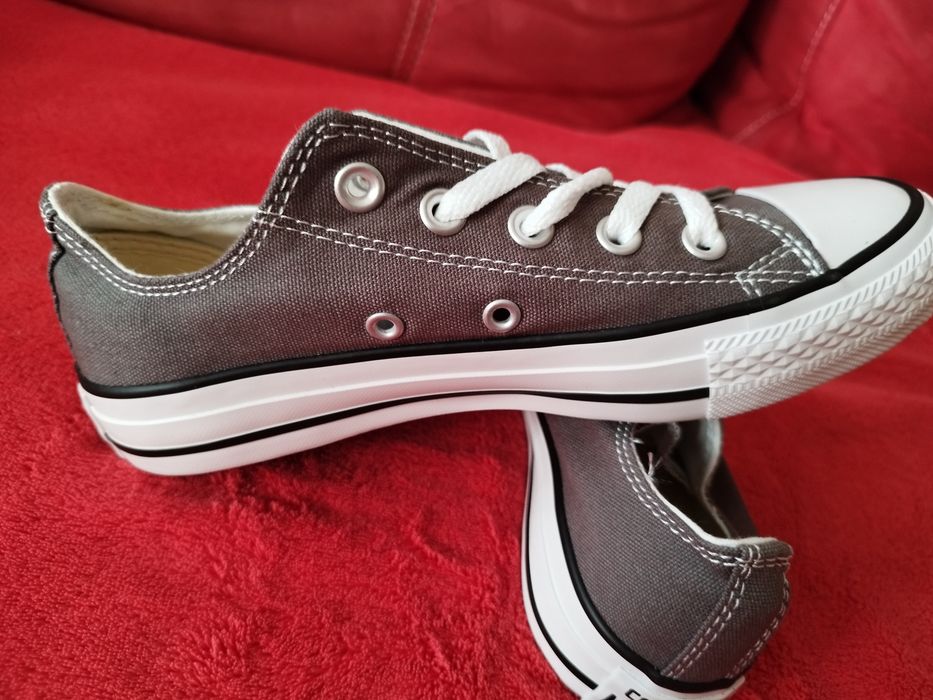 Tenisówki Converse .