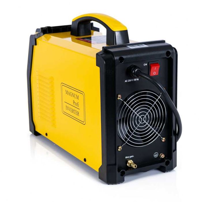 Spawarka TIG Magnum THF 224P AC/DC -Najtaniej -Negocjuj