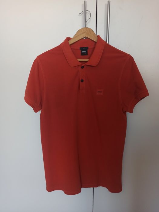Koszulka Polo Hugo Boss M