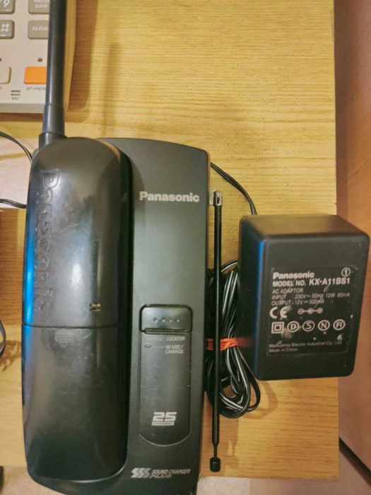 Телефони радянських часів. У робочому стані