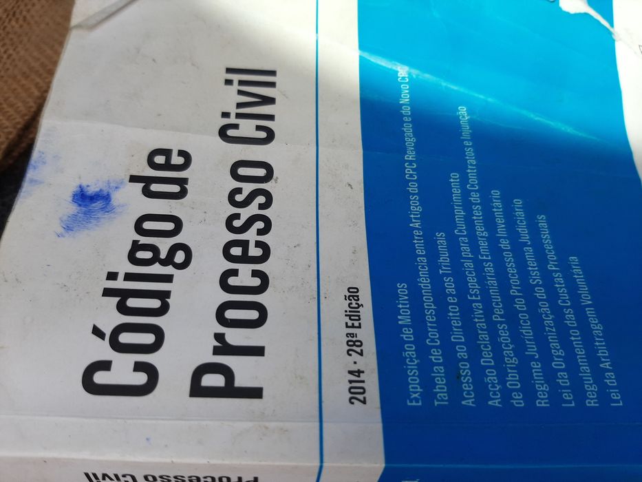 Livros direito varios impecaveis