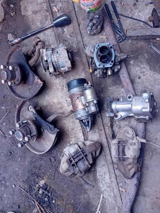 Продам ступіци ваз класіка