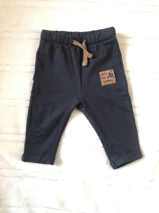 Штани для хлопчика