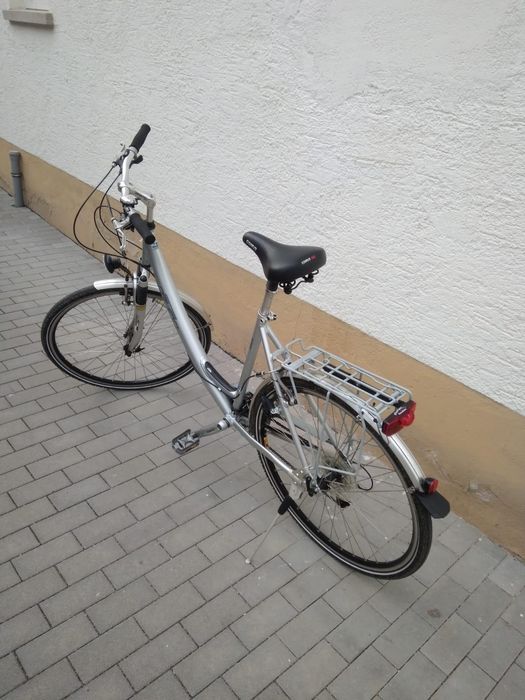 Sprzedam rower KTM Veneto