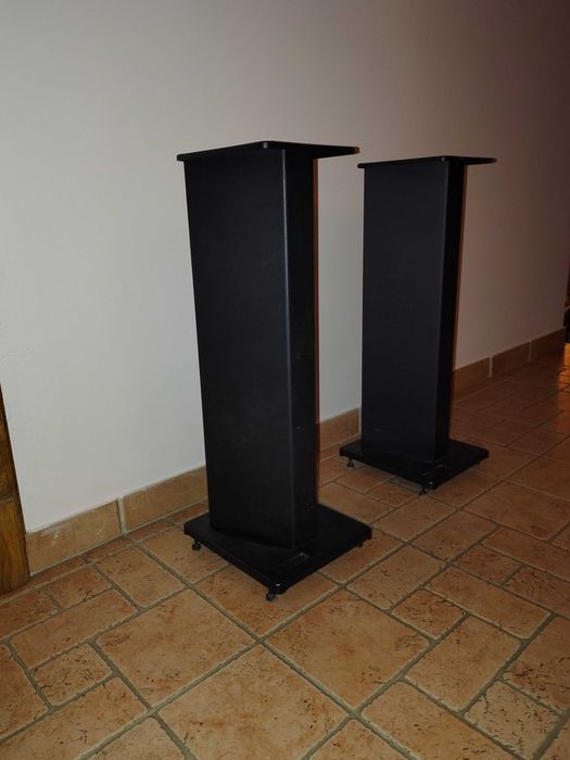 Podstawki pod głośniki