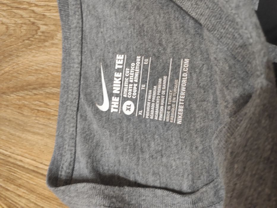 Лонг,лонгслів Nike