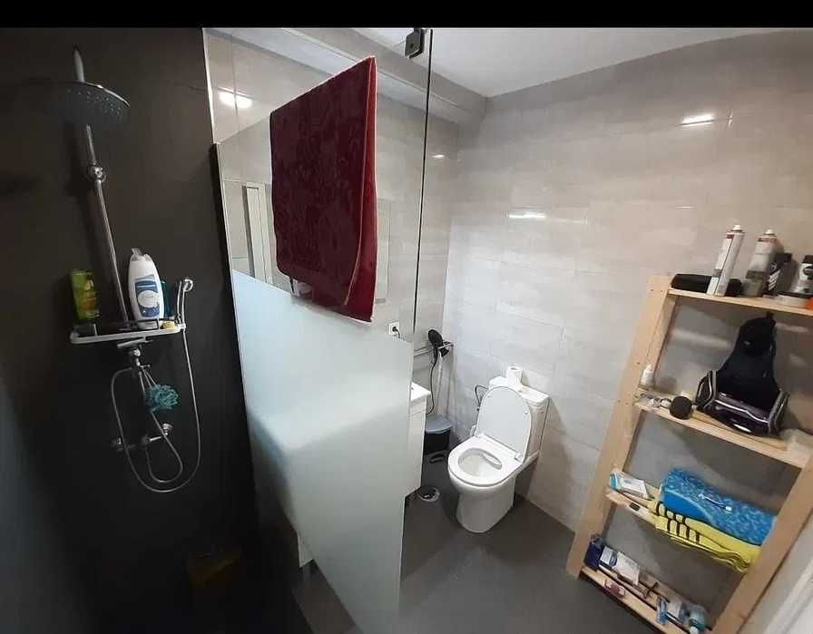 Apartamento em Paranhos a 600 metros do ISEP