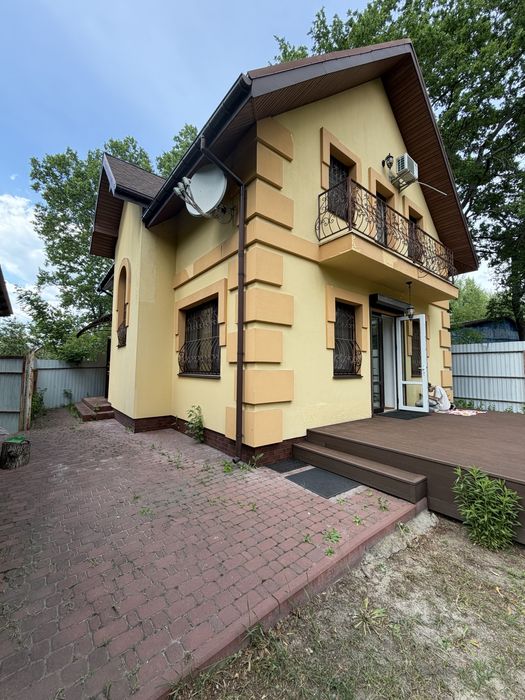 Продаж будинку Козин.Обухів.Конча заспа.