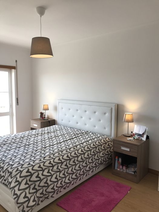 Apartamento T 3 Gaeiras vista mar e castelo obidos