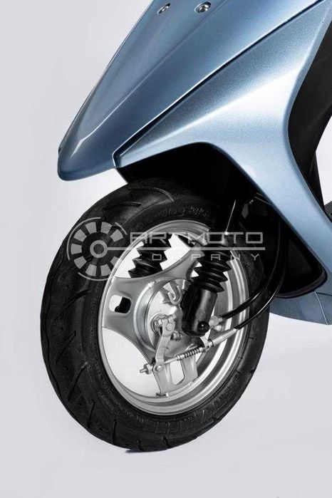 Японський скутер SUZUKI Address V50G, мотосалон Артмото Полтава