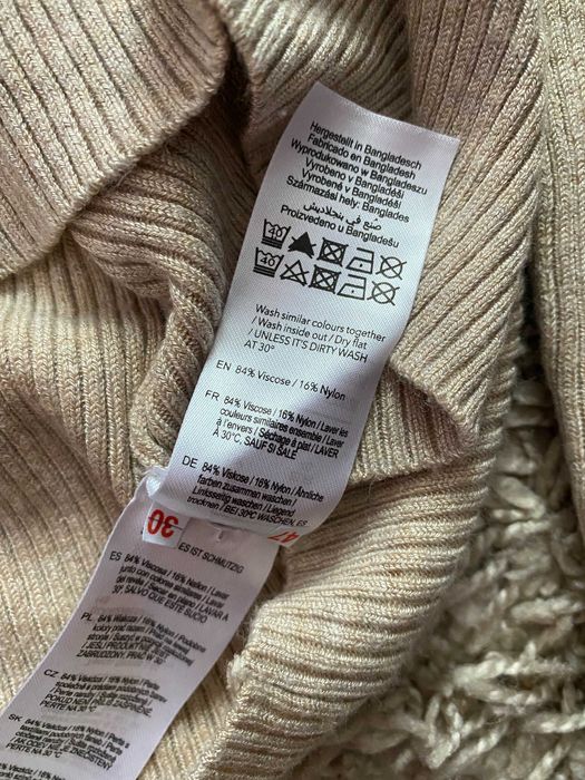 Гольф жіночий трикотажний F&F