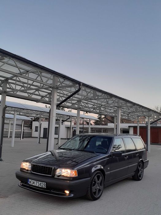 Volvo 850R kombi