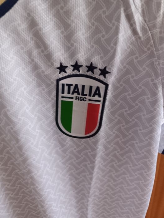 Camisola Italia 2026