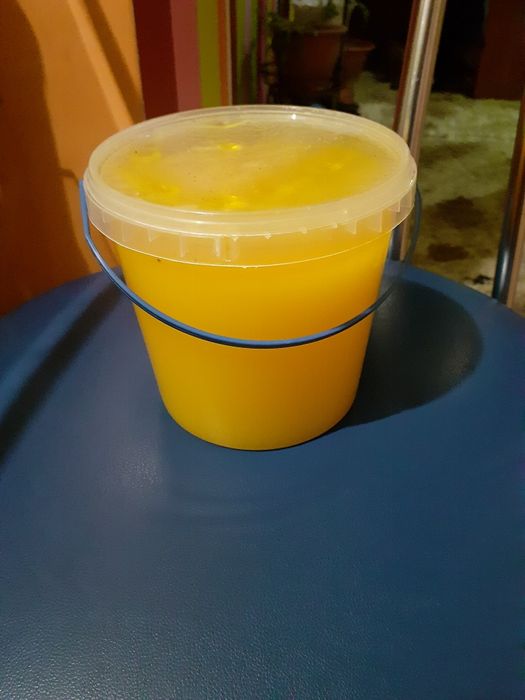 Продам Мёд майский  разнотравие