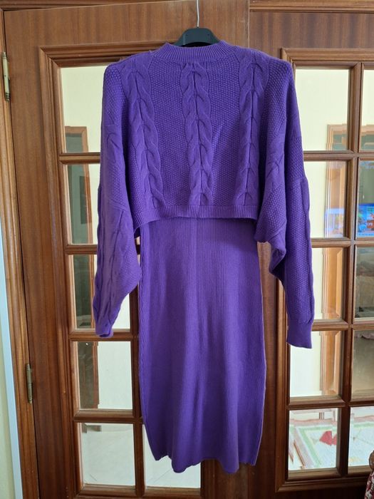 Lote de 8 vestidos novos com etiqueta