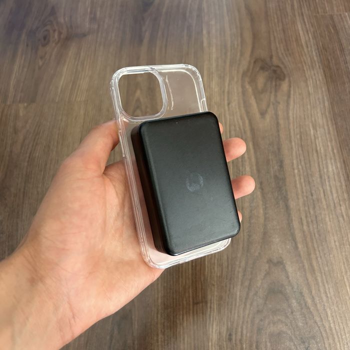 Capas Transparentes Magneticas Para Iphone