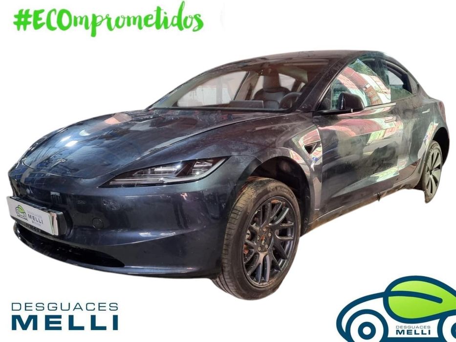 Tirante Trasero Izquierdo Tesla Model 3