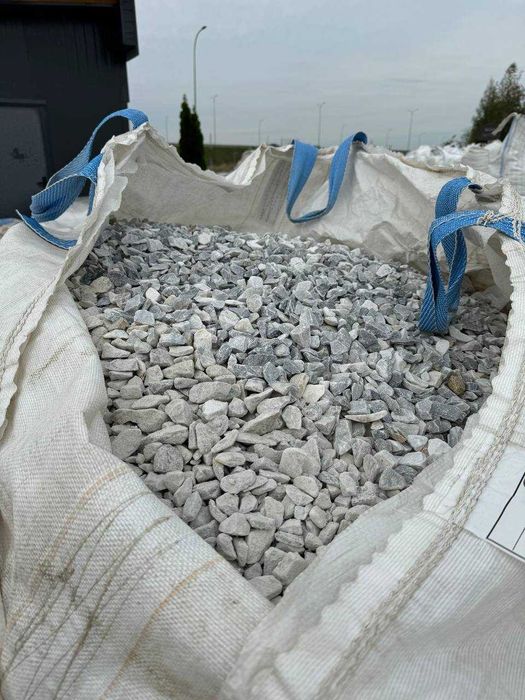 Grys Lodowy,Kamień szary,niebieski,Do ogrodu,akwarium IMPRESTONE Wa-wa