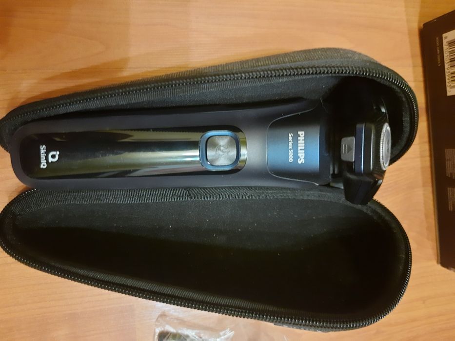 Бритва філіпс 5000