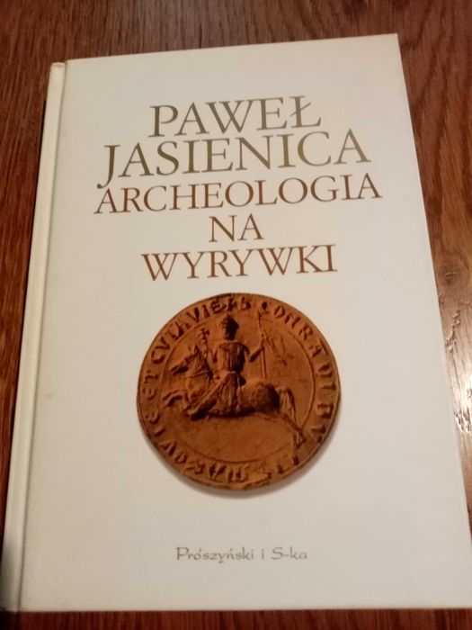 Archeologia Na Wyrywki   Jasienica