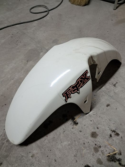 Переднє крило Geon Pantera