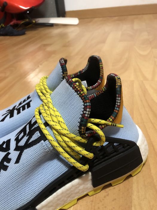 Adidas Hu NMD Pharrel Williams