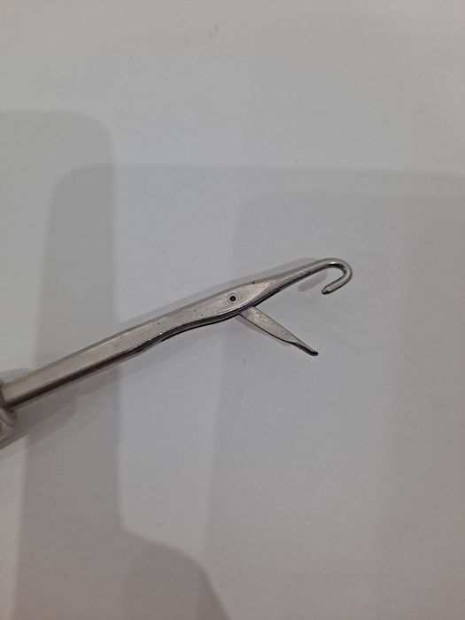 Szydełko z zapadką IMRA