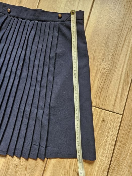 Spódniczka dziewczęca elegancka