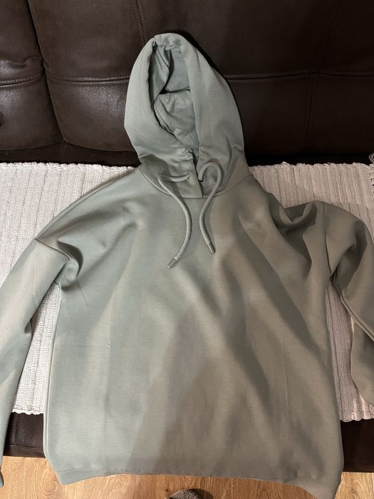 Худі остін зелене