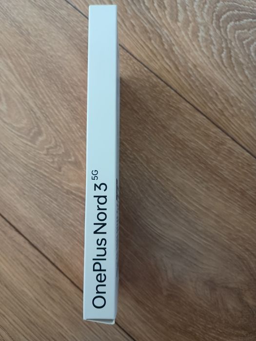 Obudowa oryginalna one Plus Nord3 5G