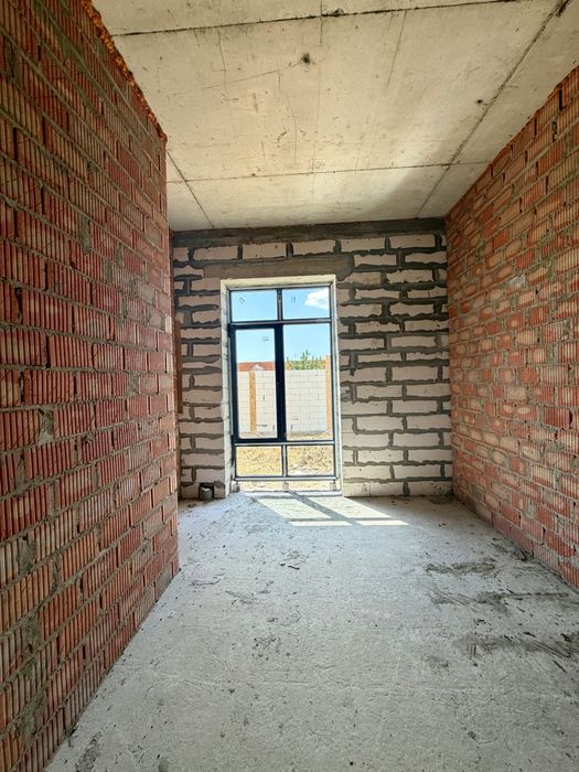 Совиньон. Новый Дом 265кв.м. Под отделку.