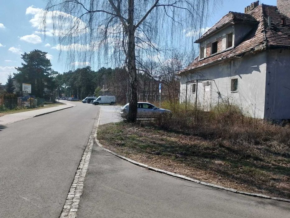 Sprzedam atrakcyjną nieruchomości OKAZJA