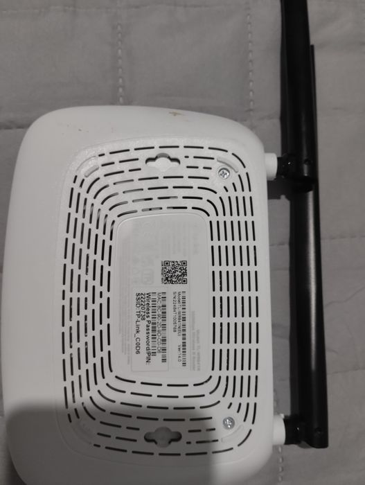 Vende-se um  Router
