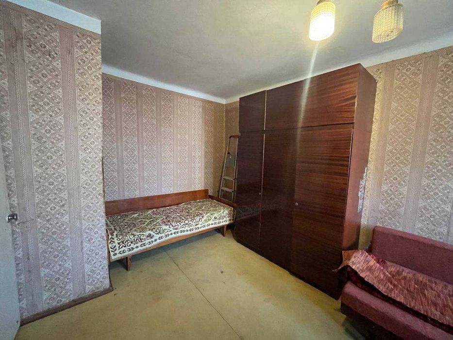 Продам 3 к/к у центрі міста, пр.-кт. Центральний