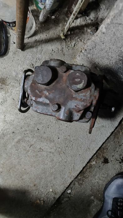 Sprężarka hs 18.