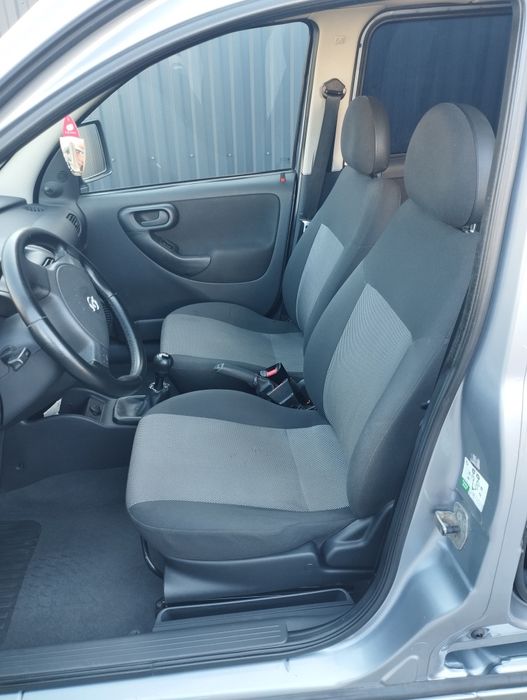 Продам Опель Комбо