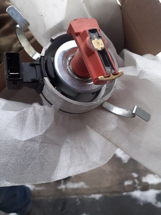 Продам новий трамблер до ауді 80