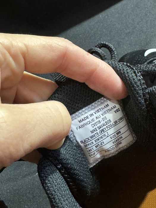 Кросівки Nike Savaleos оригінал кроссовки оригинал штангетки для зала