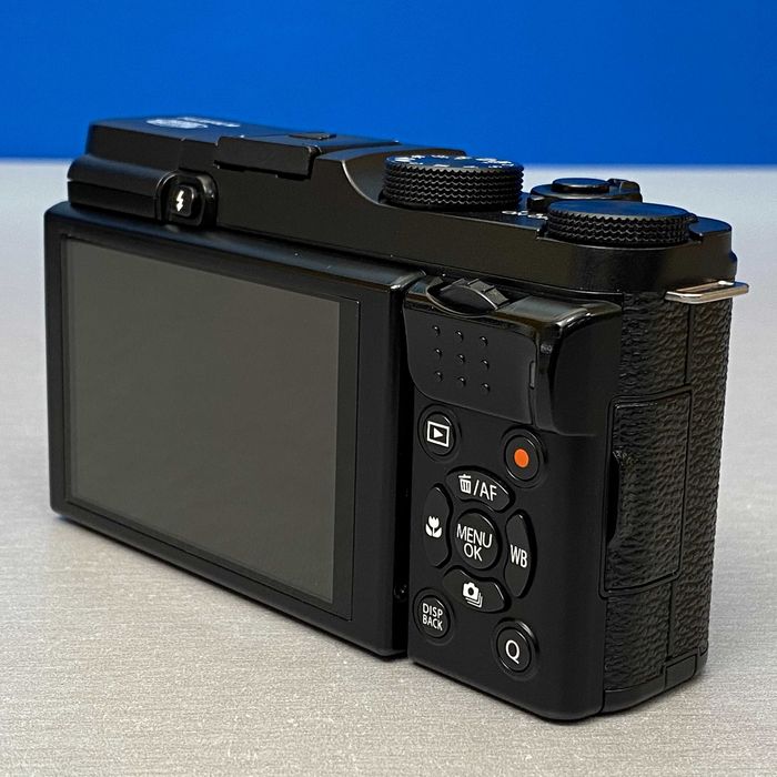 Fujifilm X-M1 (Corpo) - 16.3MP