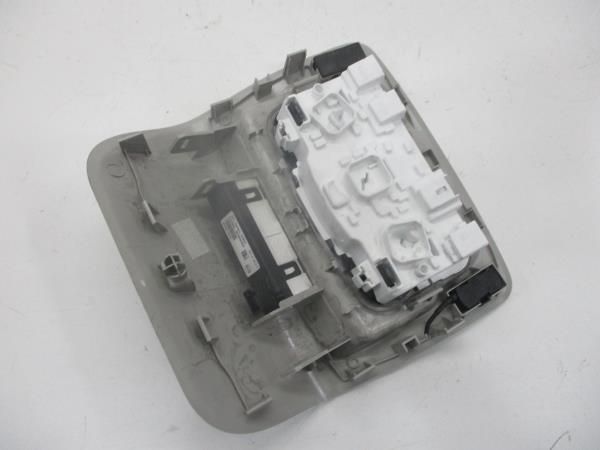 Plafonier frente CITROËN C3 III (SX)